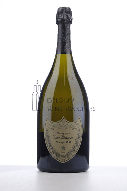 Image de 2008 DOM PERIGNON